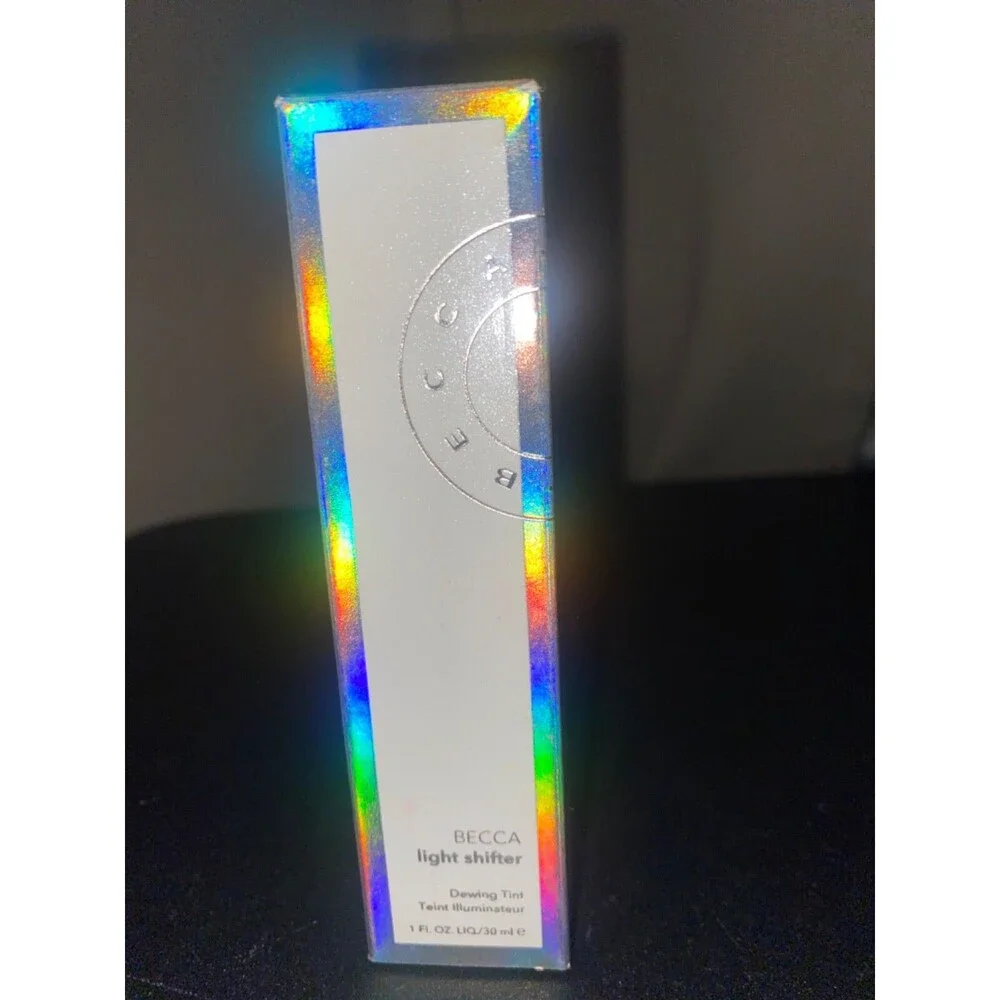 Becca DISCONTINUED Light Shifter Dewing Tint LUNA 6.5